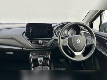 Used Suzuki SX4 S-Cross 2023 for sale - 76931312: Photo