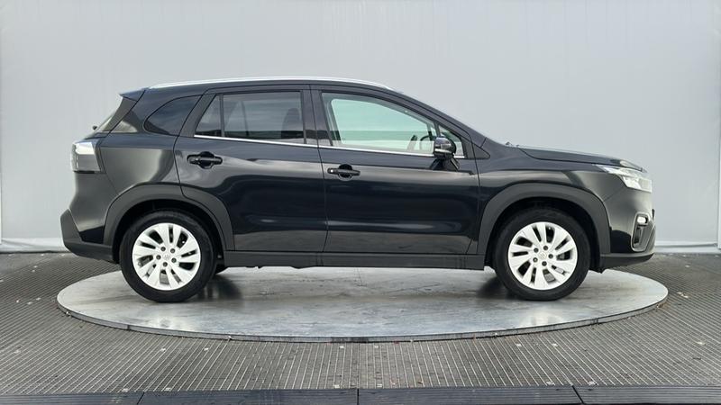 Used Suzuki SX4 S-Cross 2023 for sale - 76931312: Photo 5