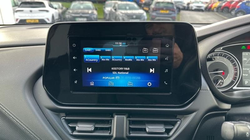 Used Suzuki SX4 S-Cross 2023 for sale - 76931312: Photo 50