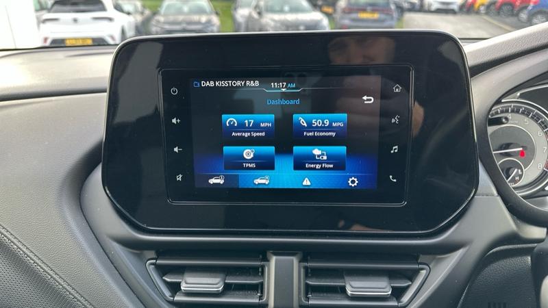 Used Suzuki SX4 S-Cross 2023 for sale - 76931312: Photo 51