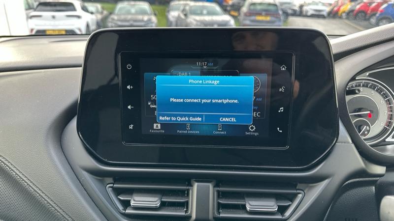 Used Suzuki SX4 S-Cross 2023 for sale - 76931312: Photo 52