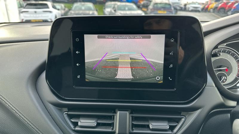 Used Suzuki SX4 S-Cross 2023 for sale - 76931312: Photo 53