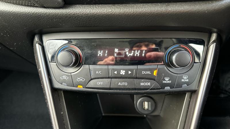 Used Suzuki SX4 S-Cross 2023 for sale - 76931312: Photo 54