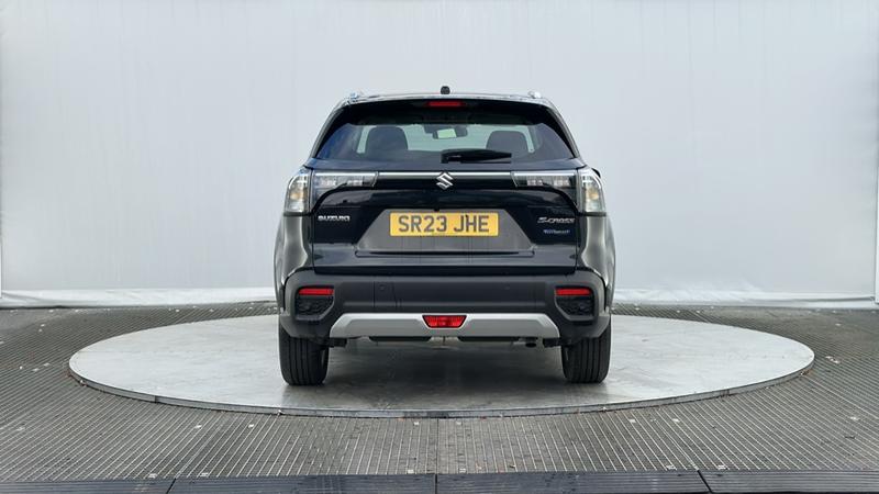 Used Suzuki SX4 S-Cross 2023 for sale - 76931312: Photo 7