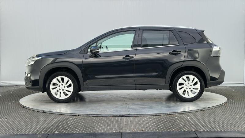 Used Suzuki SX4 S-Cross 2023 for sale - 76931312: Photo 9