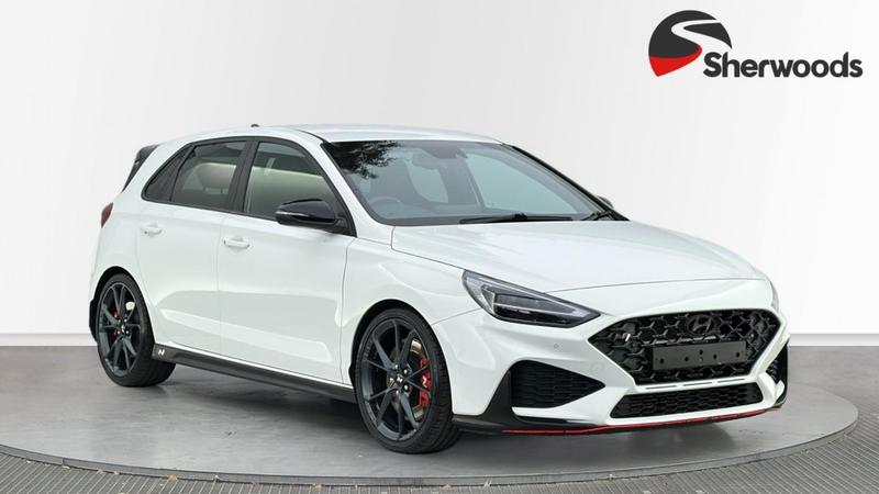 Used Hyundai i30 2021 for sale - 76332537: Photo 1