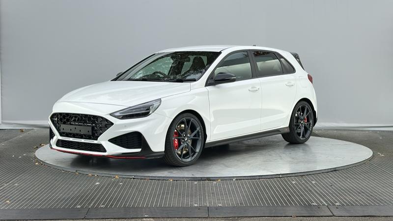 Used Hyundai i30 2021 for sale - 76332537: Photo 10