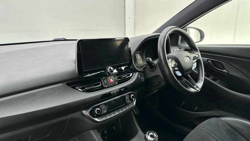 Used Hyundai i30 2021 for sale - 76332537: Photo 11