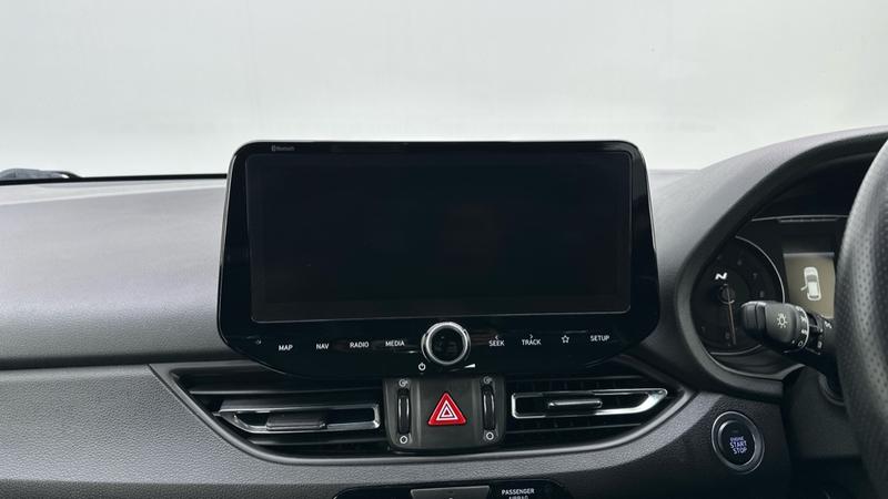 Used Hyundai i30 2021 for sale - 76332537: Photo 12