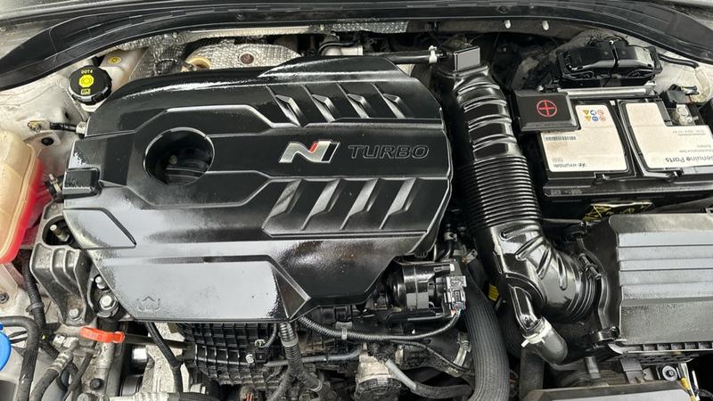 Used Hyundai i30 2021 for sale - 76332537: Photo 16