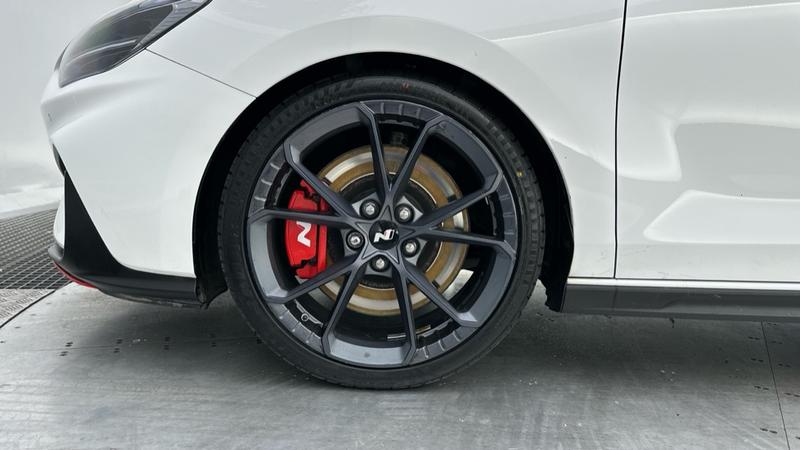 Used Hyundai i30 2021 for sale - 76332537: Photo 17