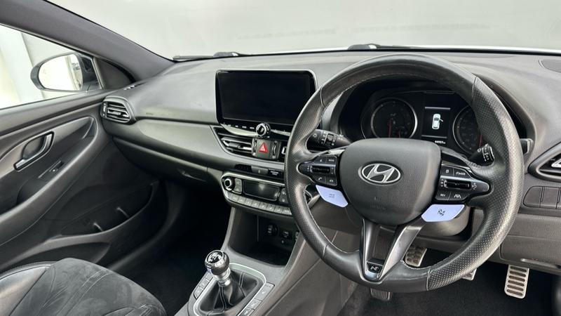Used Hyundai i30 2021 for sale - 76332537: Photo 2