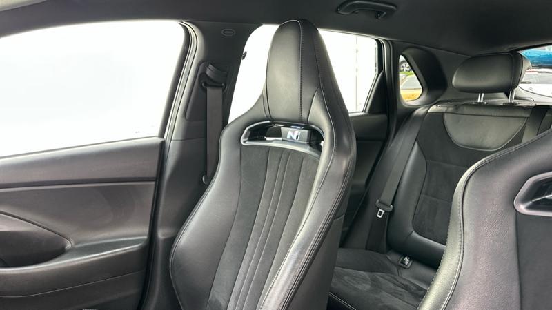 Used Hyundai i30 2021 for sale - 76332537: Photo 23