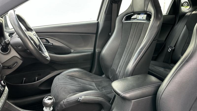 Used Hyundai i30 2021 for sale - 76332537: Photo 24