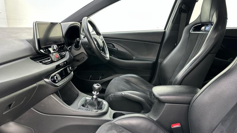 Used Hyundai i30 2021 for sale - 76332537: Photo 25