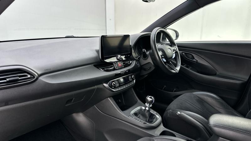 Used Hyundai i30 2021 for sale - 76332537: Photo 26