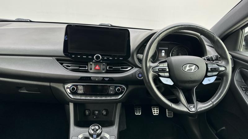 Used Hyundai i30 2021 for sale - 76332537: Photo 4