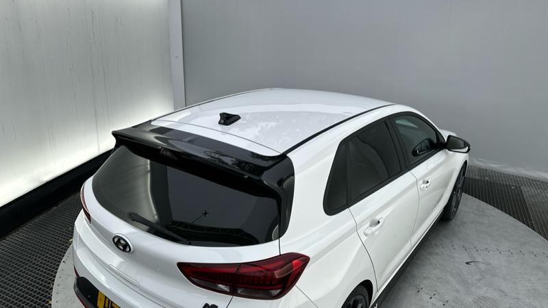 Used Hyundai i30 2021 for sale - 76332537: Photo 42