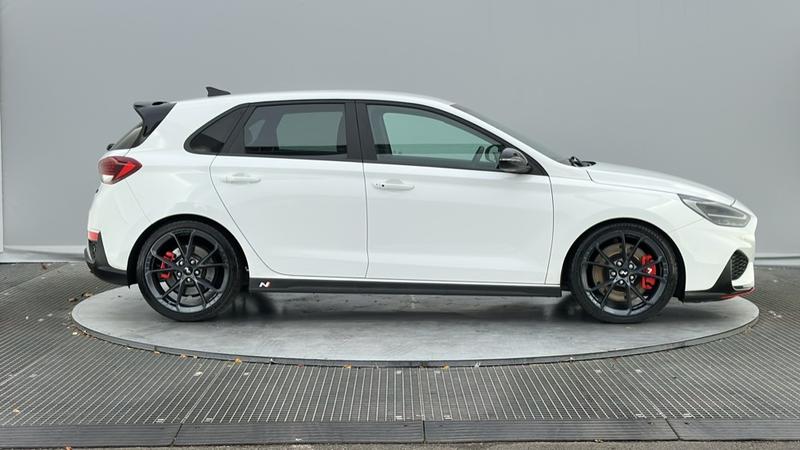 Used Hyundai i30 2021 for sale - 76332537: Photo 5