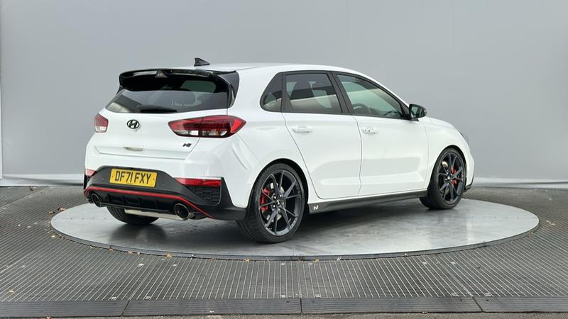 Used Hyundai i30 2021 for sale - 76332537: Photo 6