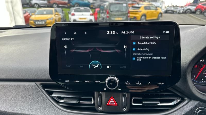 Used Hyundai i30 2021 for sale - 76332537: Photo 60