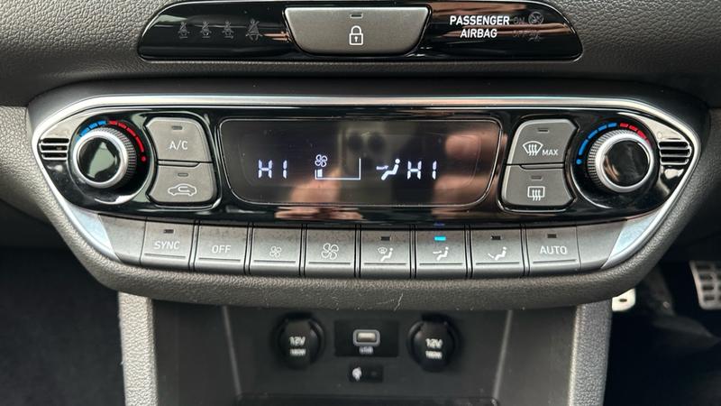 Used Hyundai i30 2021 for sale - 76332537: Photo 61