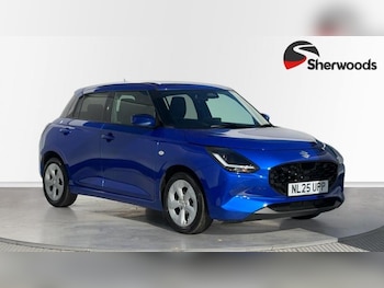2025 - 1.2 MHEV Motion Hatchback 5dr Petrol Hybrid Manual Euro 6 (s/s) (82 ps) Man