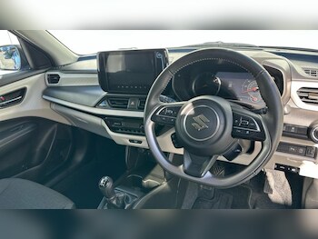Used Suzuki Swift 2025 for sale - 76008527: Photo