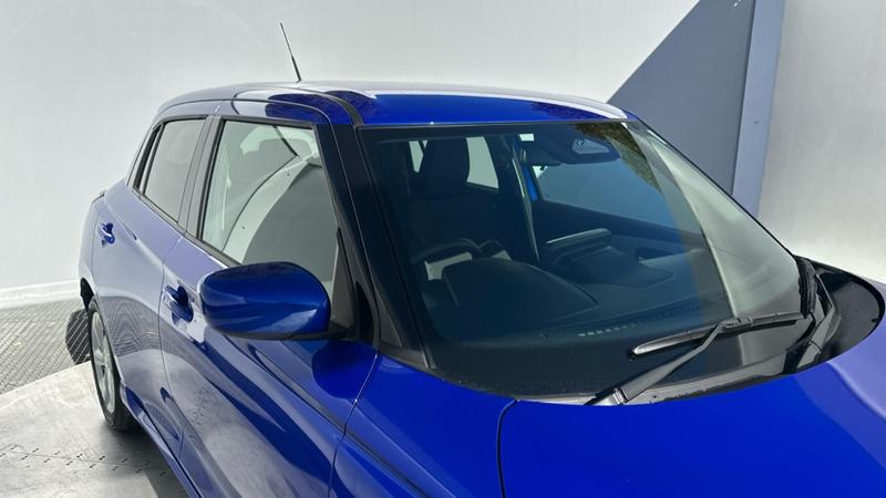 Vehicle 31