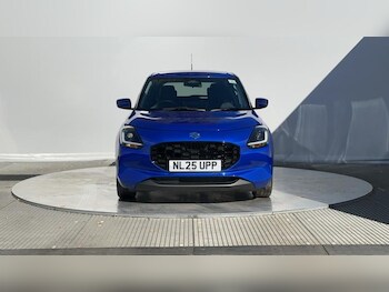 Used Suzuki Swift 2025 for sale - 76008527: Photo
