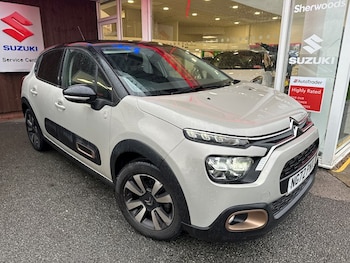 2023 - 1.2 PureTech C-Series Edition 5dr