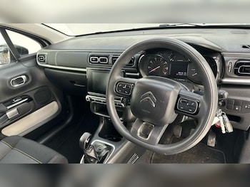 Used Citroen C3 2023 for sale - 77152201: Photo