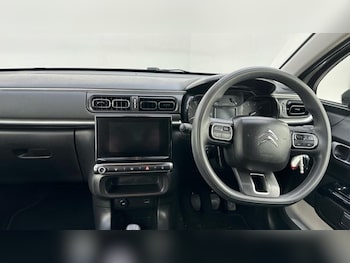 Used Citroen C3 2023 for sale - 77152201: Photo