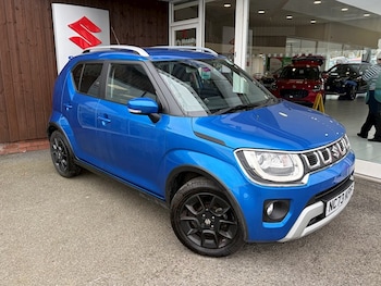 Used Suzuki Ignis 2024 for sale - 77989078: Photo