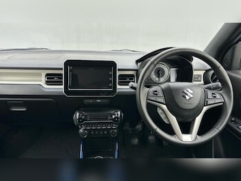 Used Suzuki Ignis 2024 for sale - 77989078: Photo