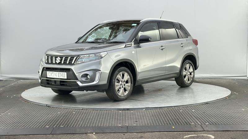 Used Suzuki Vitara 2024 for sale - 76467675: Photo 10