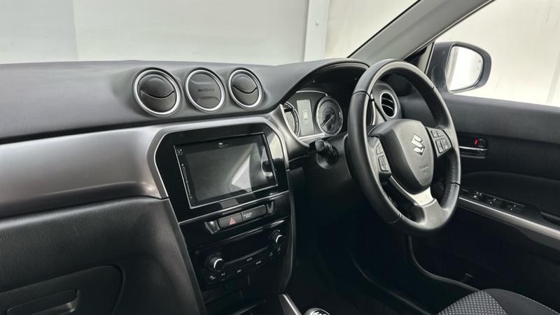 Used Suzuki Vitara 2024 for sale - 76467675: Photo 11
