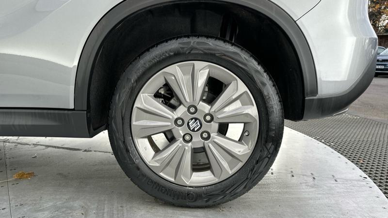 Used Suzuki Vitara 2024 for sale - 76467675: Photo 18