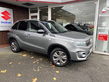 Used Suzuki Vitara undefined for sale - 76467675: Photo