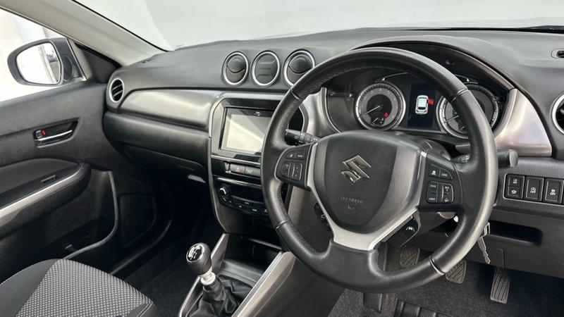 Used Suzuki Vitara 2024 for sale - 76467675: Photo 2