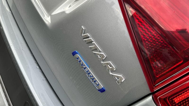 Used Suzuki Vitara 2024 for sale - 76467675: Photo 29