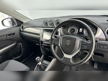 Used Suzuki Vitara 2024 for sale - 76467675: Photo