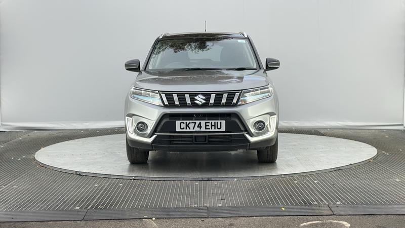 Used Suzuki Vitara 2024 for sale - 76467675: Photo 3