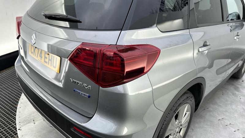 Used Suzuki Vitara 2024 for sale - 76467675: Photo 30