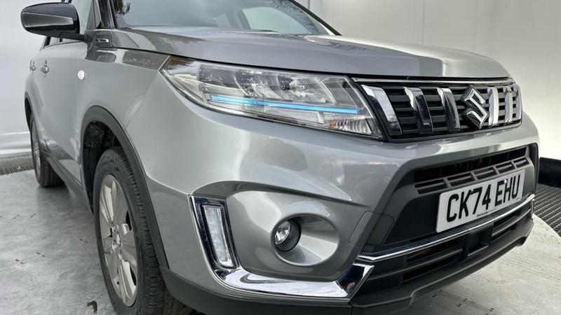 Used Suzuki Vitara 2024 for sale - 76467675: Photo 34