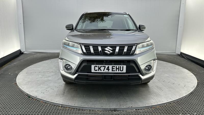 Used Suzuki Vitara 2024 for sale - 76467675: Photo 35