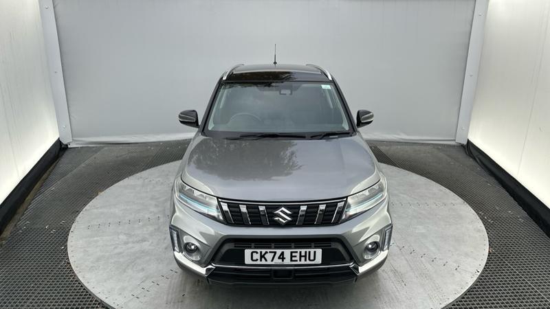 Used Suzuki Vitara 2024 for sale - 76467675: Photo 36