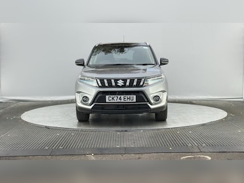 Used Suzuki Vitara 2024 for sale - 76467675: Photo