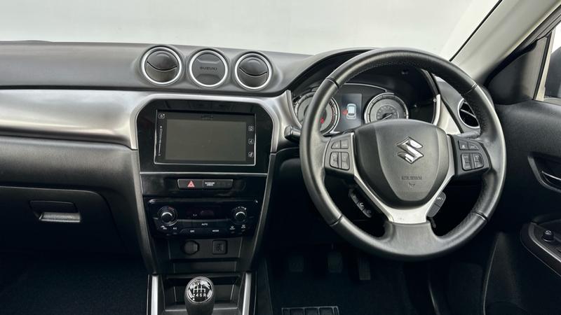 Used Suzuki Vitara 2024 for sale - 76467675: Photo 4