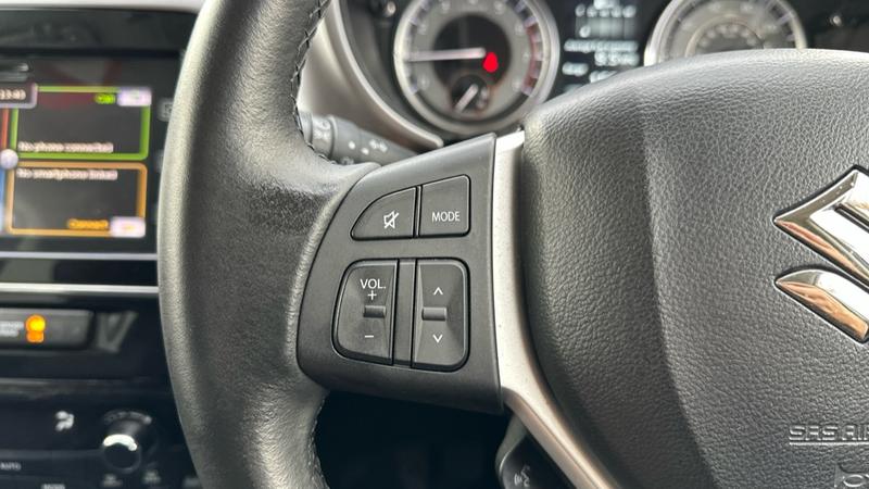 Used Suzuki Vitara 2024 for sale - 76467675: Photo 45